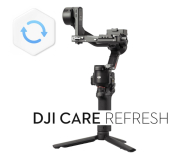 DJI Care Refresh do RS 4 (1 rok) - 1236844 - zdjęcie 1